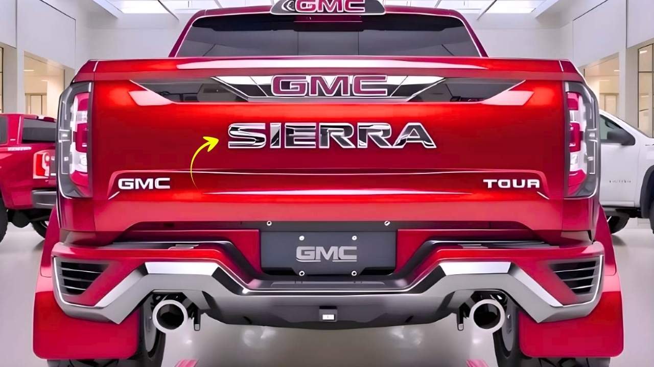 2026-GMC-Sierra-1500-Revealed