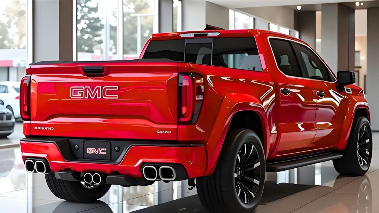 2026-GMC-Sierra-Debuts