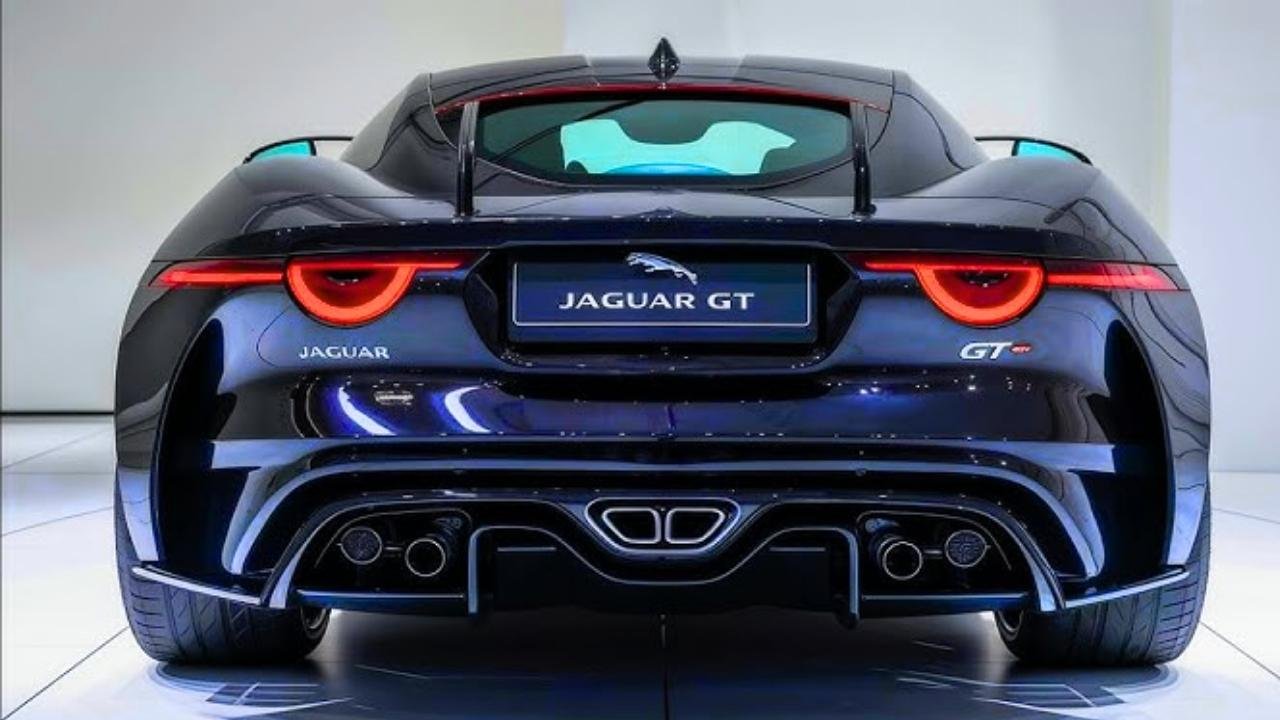 2026-Jaguar-GT-Unveiled