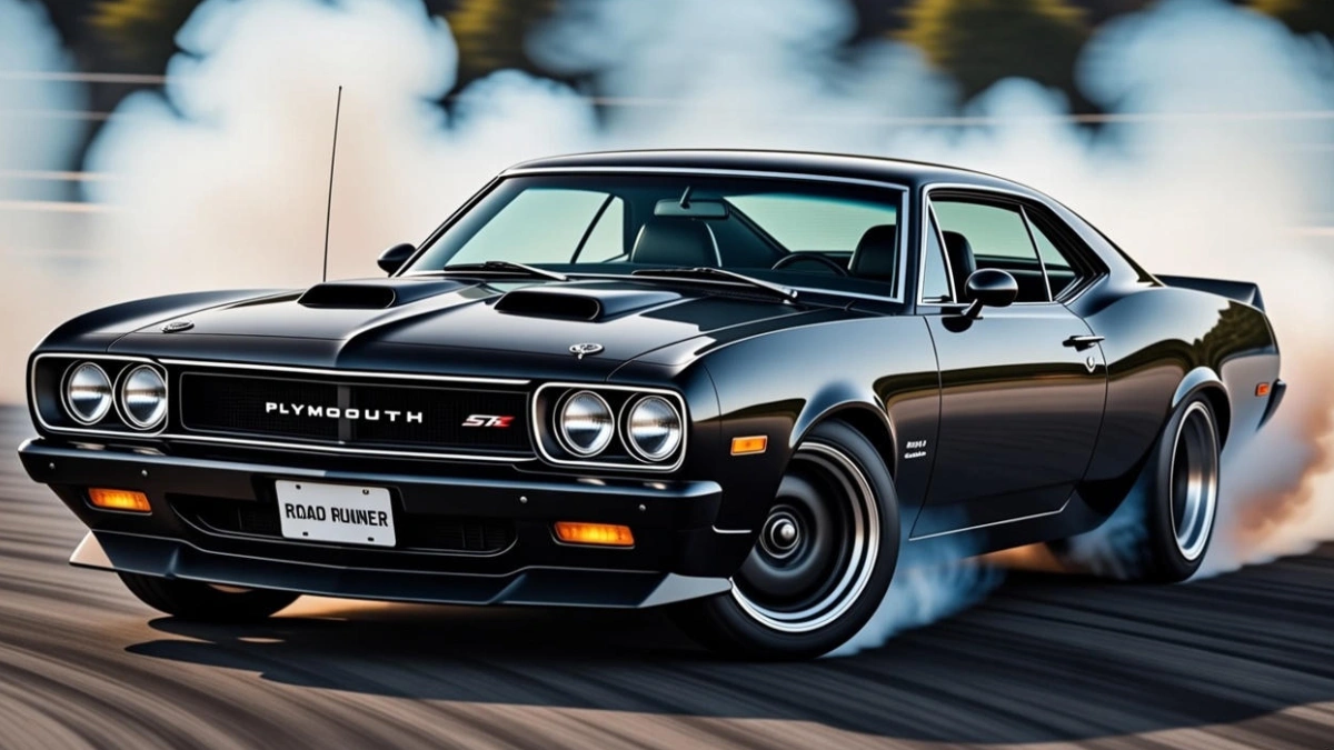 2026 Roadrunner Returns