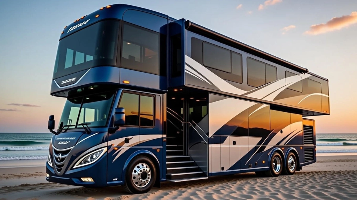 Bentley Majestic Horizon 2026