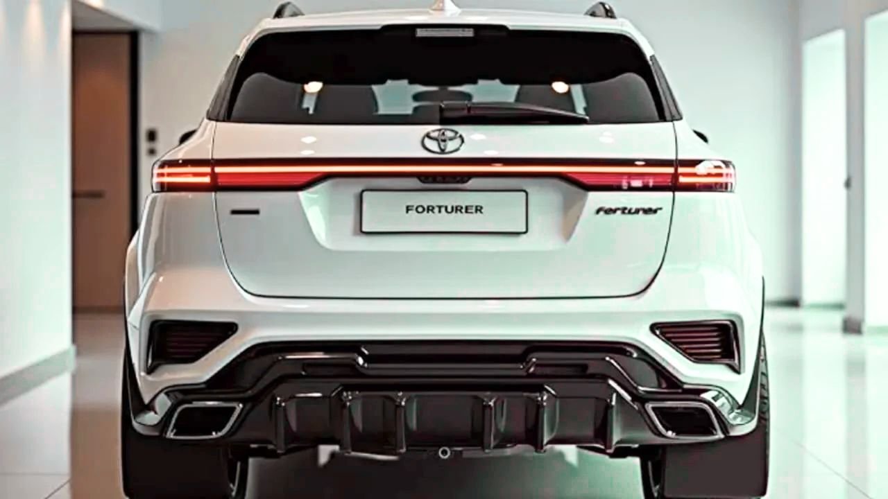 Toyota-Launched-Fortuner-2026