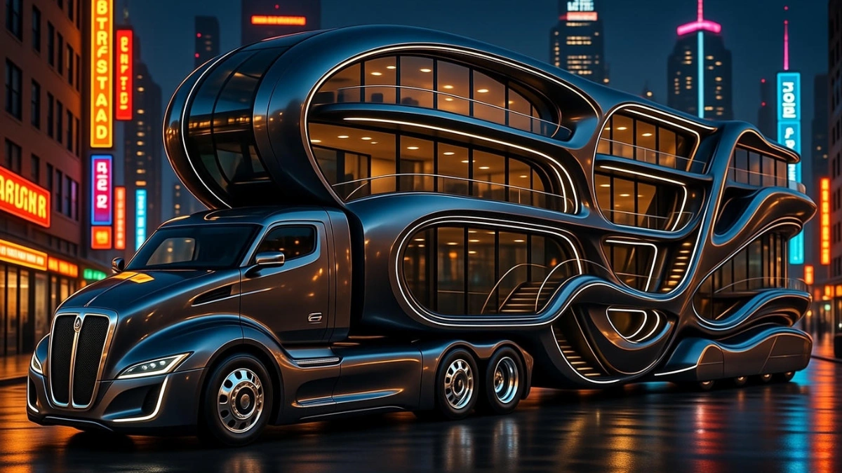 2026 Caterpillar Pickup