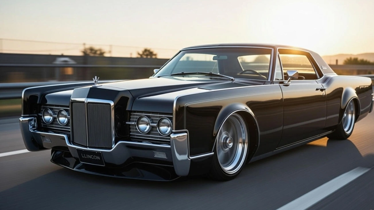 Mercedes-Benz 280SL Pagoda 2026