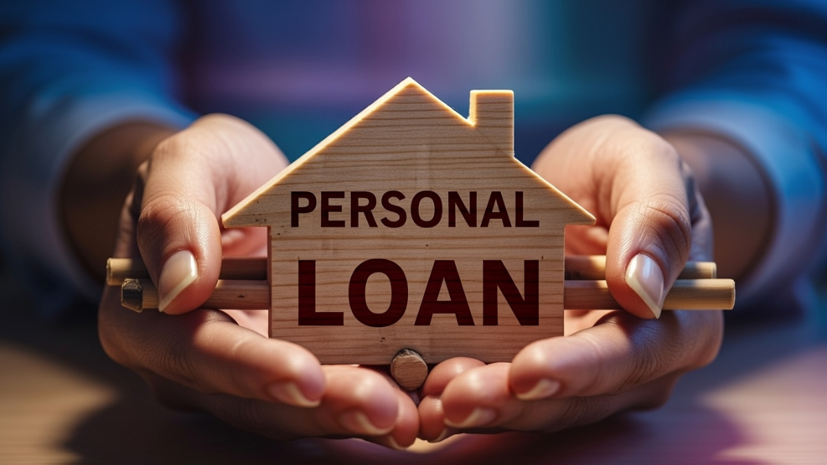 personal loan india