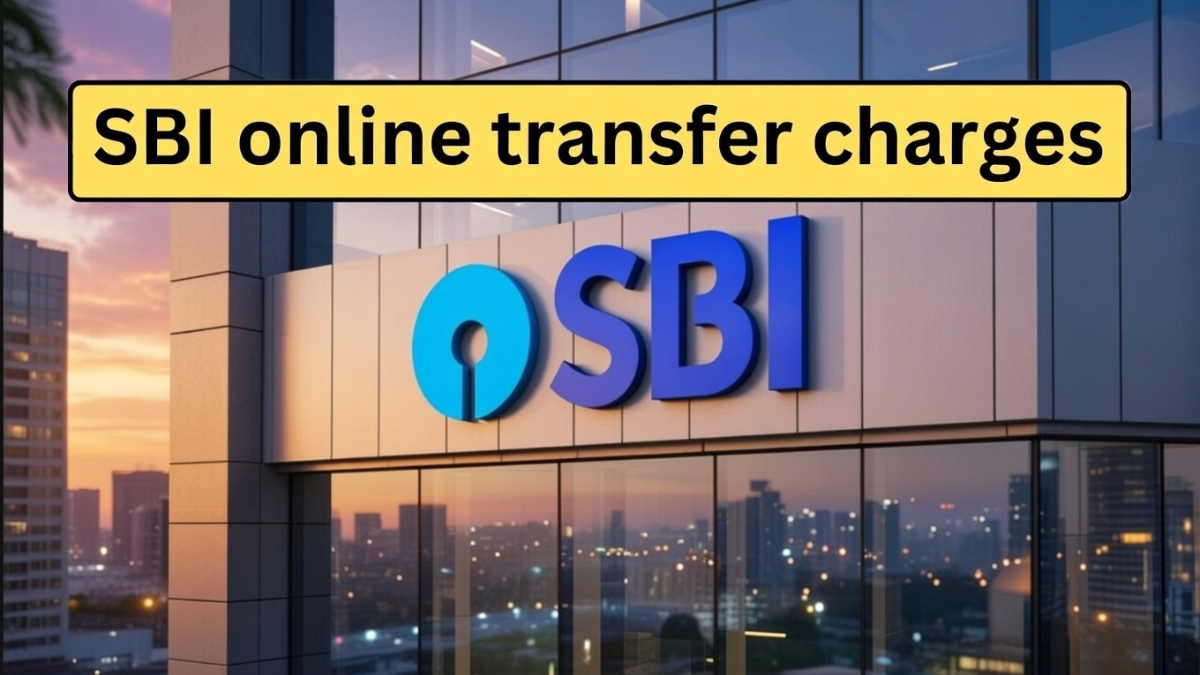SBI IMPS charges