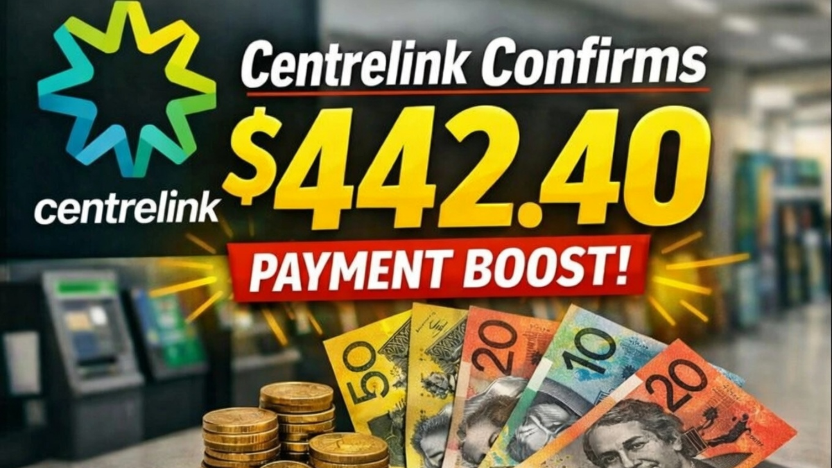 Centrelink Payment Boost 2026