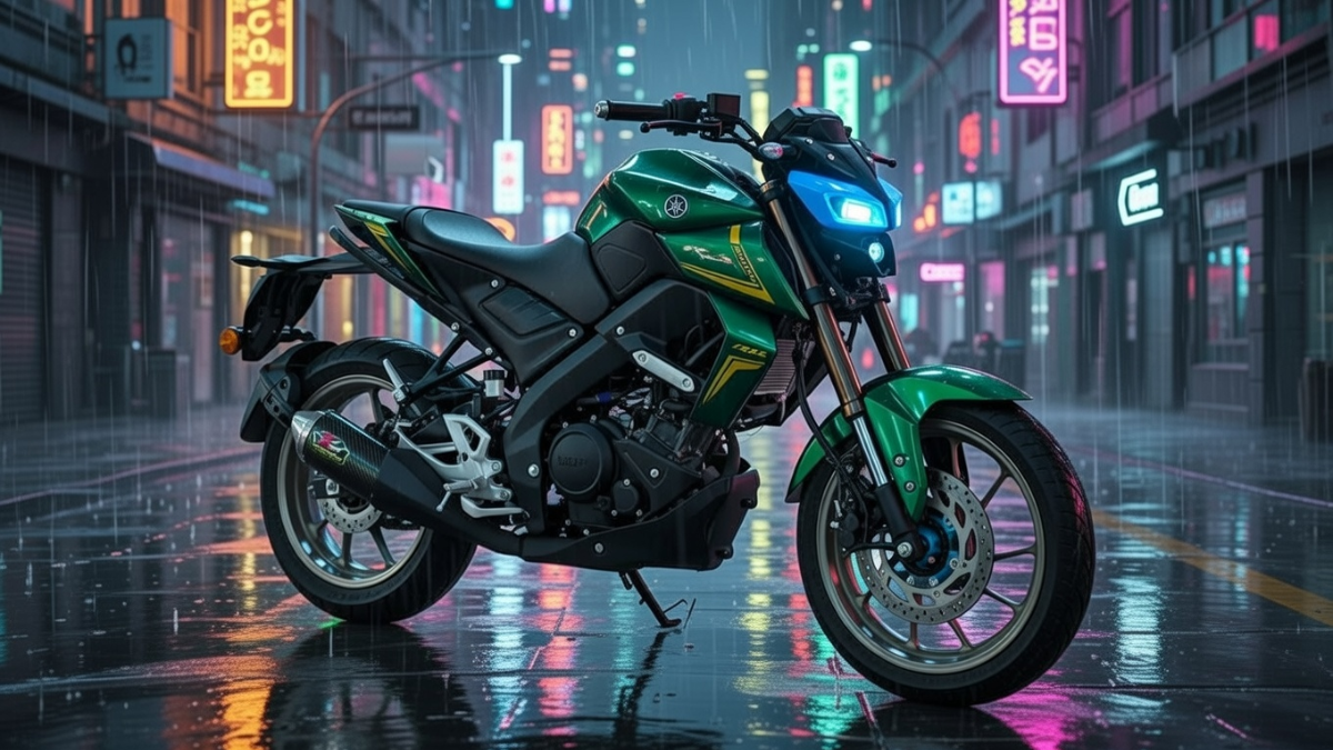 yamaha mt 15 v2