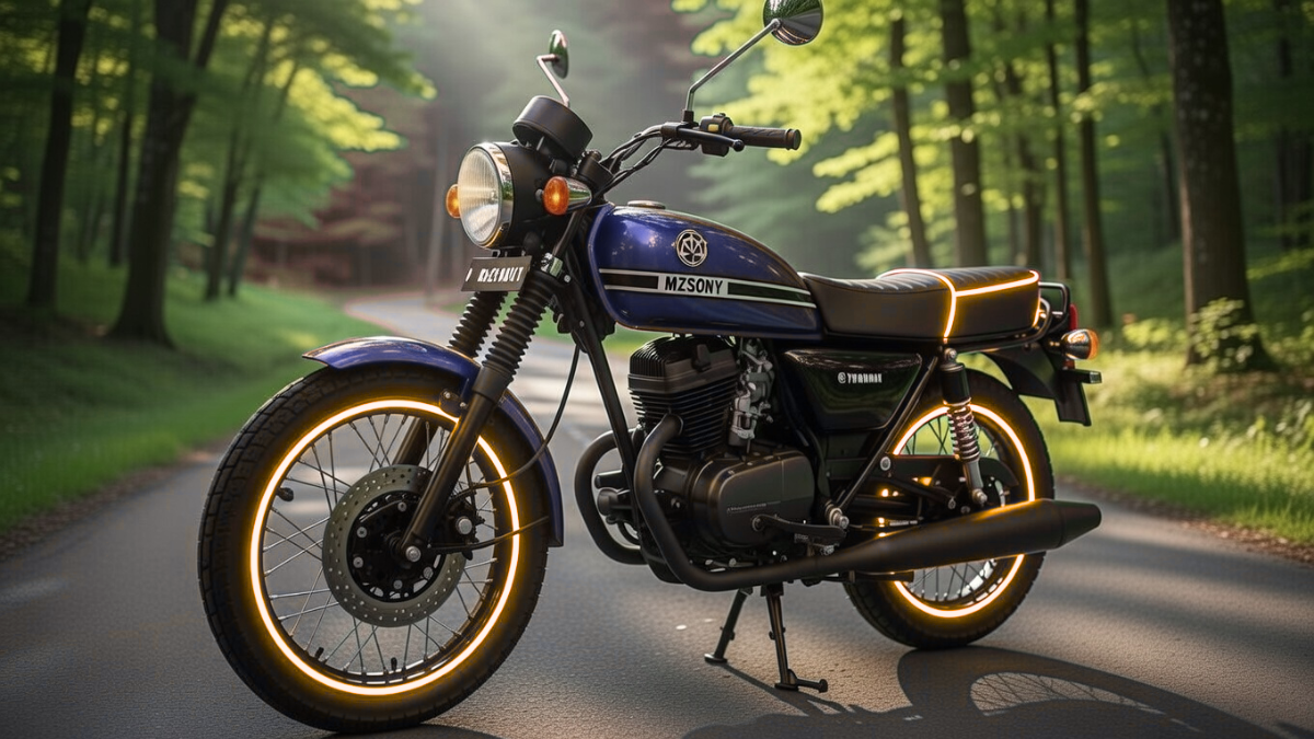 yamaha rx 100 2026