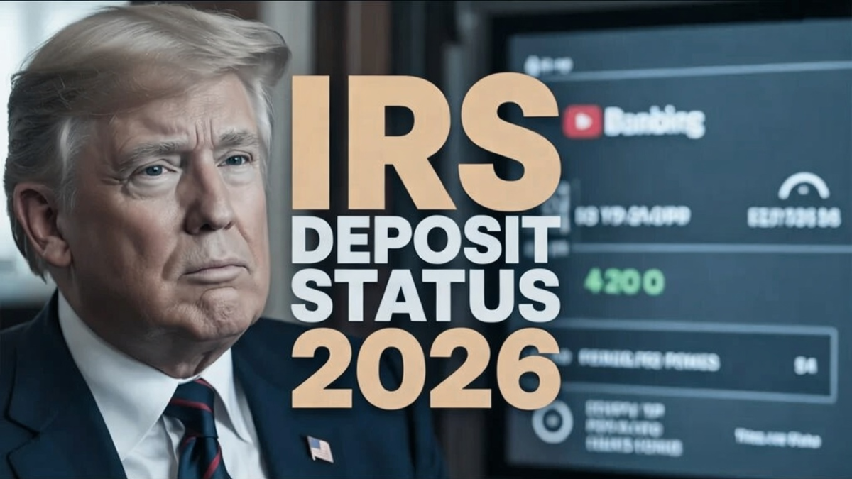 IRS payment 2026