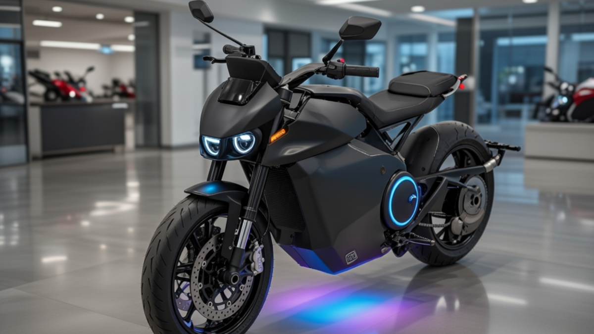Ola Electric Bike 2026