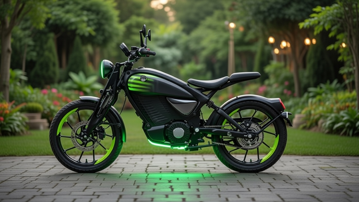 Royal Enfield Flying Flea 2026