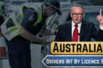 Australia new traffic rule 2026